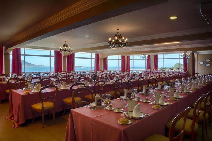 Imagen general del Hotel El Molino, A Guardia. Foto 14