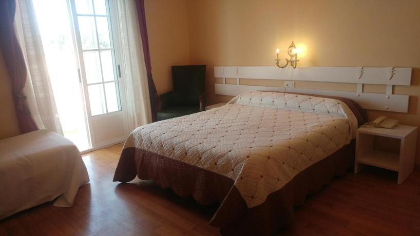 Imagen general del Hotel El Molino, A Guardia. Foto 15