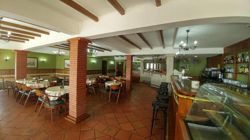 Imagen general del Hotel El Molino, A Guardia. Foto 16