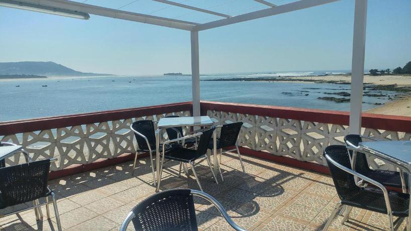 Imagen general del Hotel El Molino, A Guardia. Foto 17