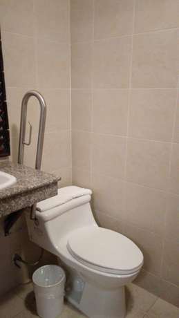 Imagen de la habitación del Hotel El Molino Alausi. Foto 14