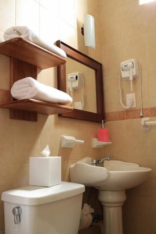 Imagen de la habitación del Hotel El Molino Boutique. Foto 1