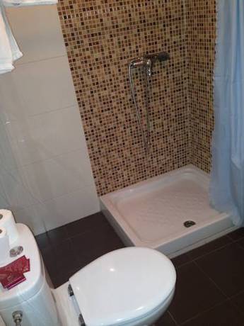 Imagen de la habitación del Hotel El Molino, Ciudad Real. Foto 3