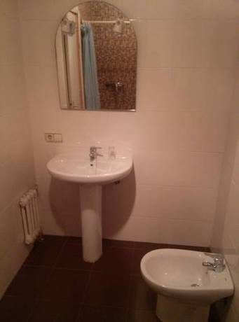 Imagen de la habitación del Hotel El Molino, Ciudad Real. Foto 5