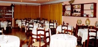Imagen del bar/restaurante del Hotel El Molino, Comarca de Bureba. Foto 2