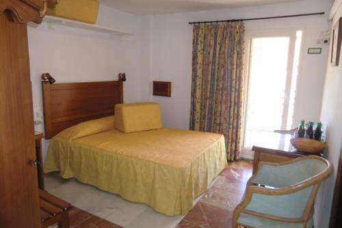 Imagen de la habitación del Hotel El Molino De La Torre. Foto 3