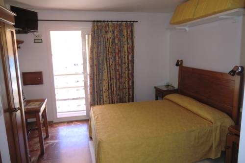 Imagen de la habitación del Hotel El Molino De La Torre. Foto 4