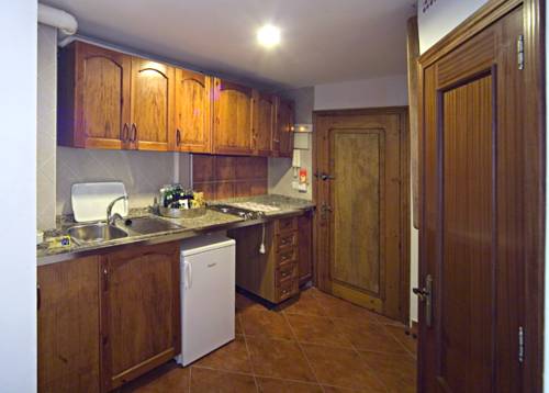 Imagen de la habitación del Hotel El Molino De La Torre. Foto 11