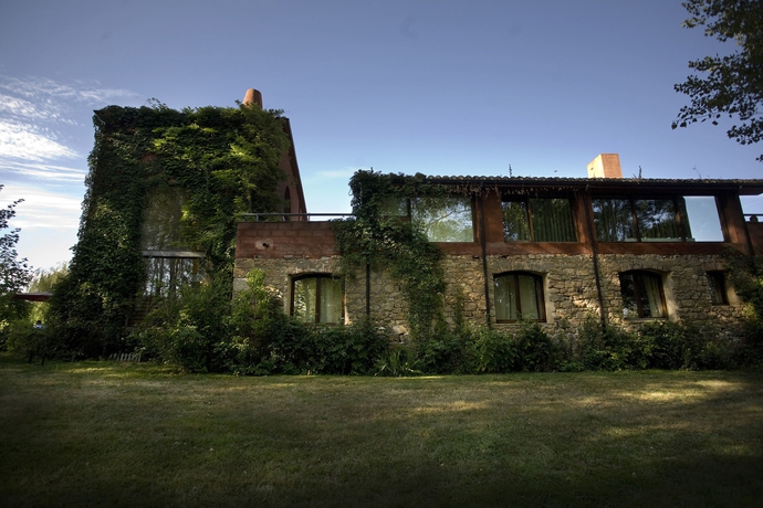 Imagen general del Hotel El Molino De Salinas. Foto 4