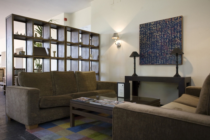 Imagen de los interiores del Hotel El Molino De Salinas. Foto 15