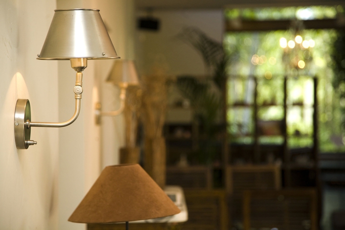 Imagen de los interiores del Hotel El Molino De Salinas. Foto 16