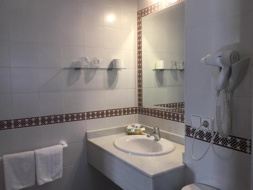 Imagen general del Hotel El Molino, Osuna. Foto 2