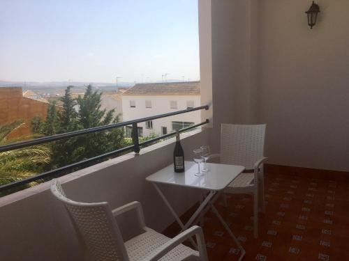 Imagen general del Hotel El Molino, Osuna. Foto 3