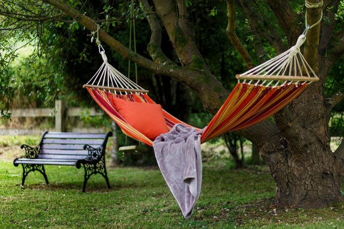 Imagen general del Hotel El Molino de Bonaco. Foto 4