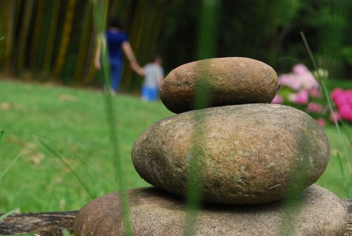 Imagen general del Hotel El Molino de Bonaco. Foto 5