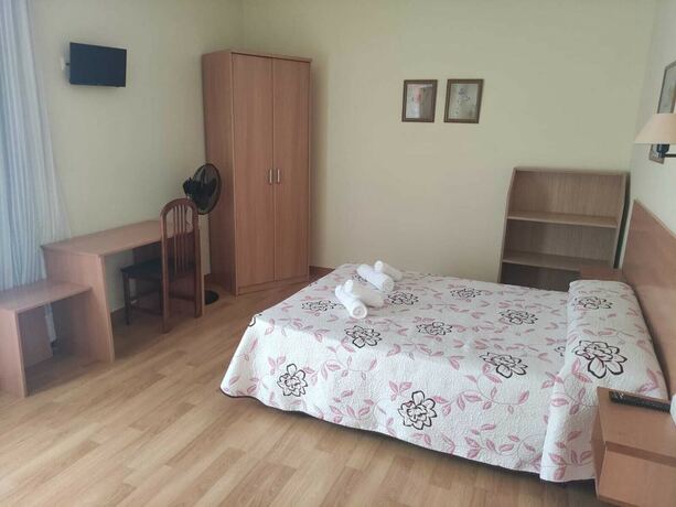 Imagen general del Hotel El Molino de Pancorbo. Foto 2