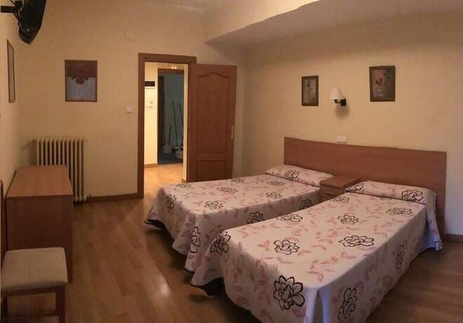 Imagen general del Hotel El Molino de Pancorbo. Foto 3