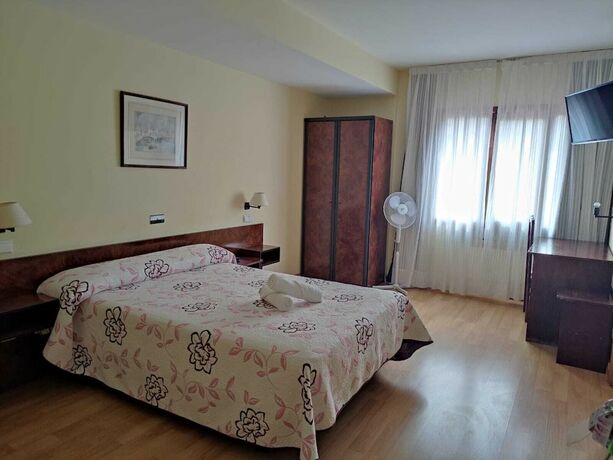 Imagen general del Hotel El Molino de Pancorbo. Foto 4