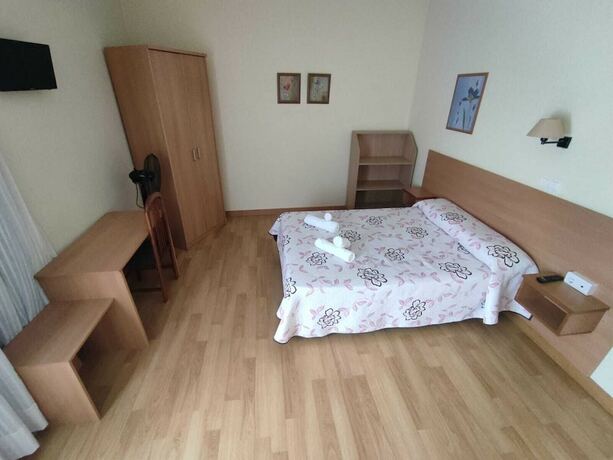 Imagen general del Hotel El Molino de Pancorbo. Foto 5