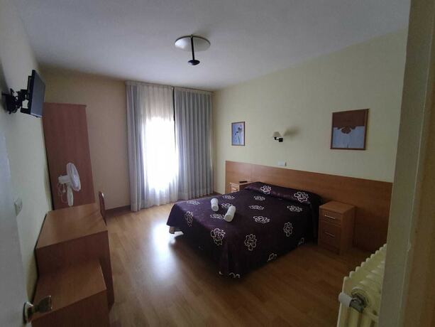 Imagen general del Hotel El Molino de Pancorbo. Foto 6