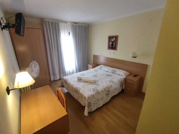 Imagen general del Hotel El Molino de Pancorbo. Foto 10