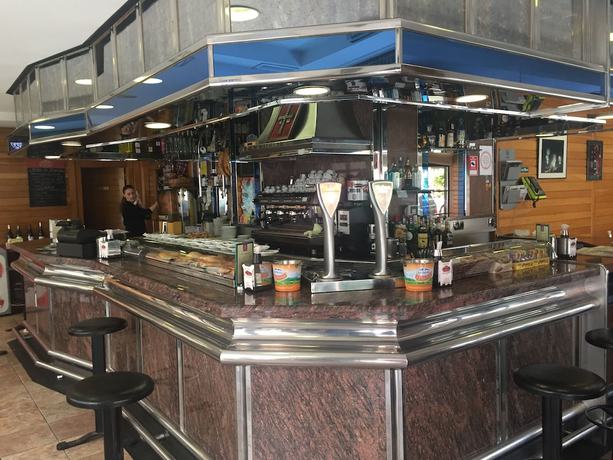 Imagen de los interiores del Hotel El Molinon. Foto 14