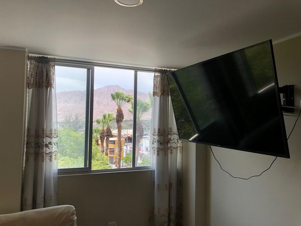 Imagen de la habitación del Hotel El Monarca Suite. Foto 5