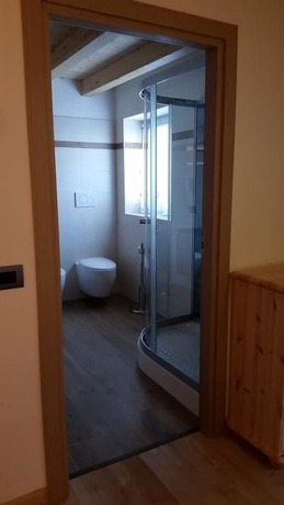 Imagen de la habitación del Hotel El Mondin. Foto 6