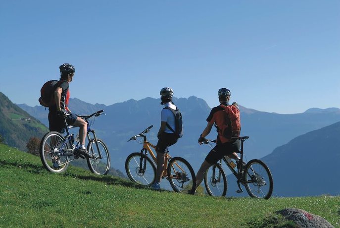 Imagen general del Hotel El Mondin. Foto 2