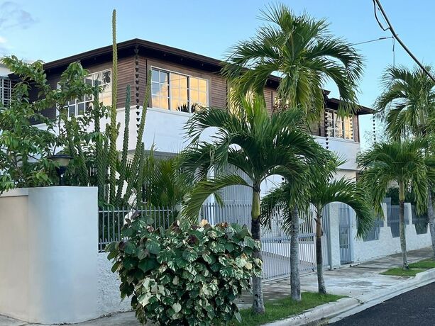 Imagen general del Hotel El Montserrat - Boutique. Foto 1