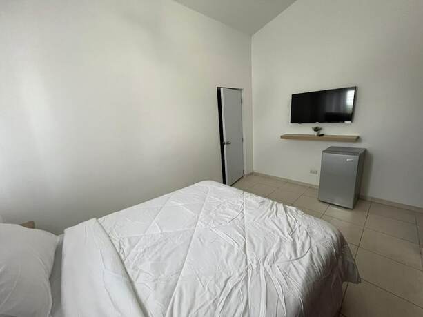 Imagen de la habitación del Hotel El Montserrat - Boutique. Foto 11