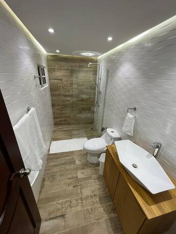 Imagen de la habitación del Hotel El Montserrat - Boutique. Foto 12