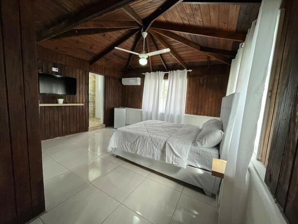 Imagen de la habitación del Hotel El Montserrat - Boutique. Foto 13