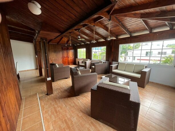 Imagen general del Hotel El Montserrat - Boutique. Foto 5