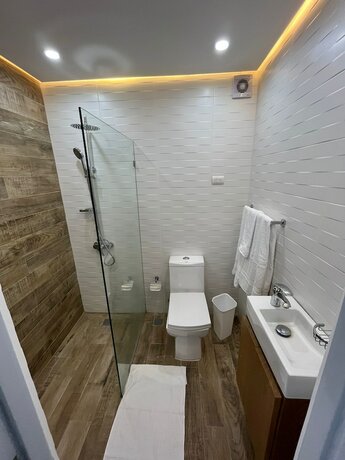 Imagen de la habitación del Hotel El Montserrat - Boutique. Foto 14