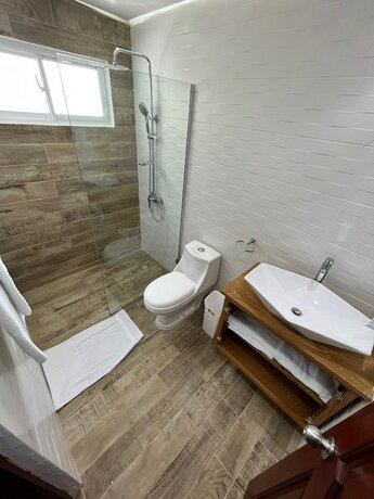 Imagen de la habitación del Hotel El Montserrat - Boutique. Foto 15