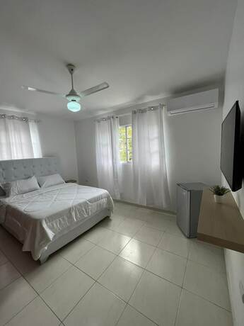 Imagen de la habitación del Hotel El Montserrat - Boutique. Foto 17