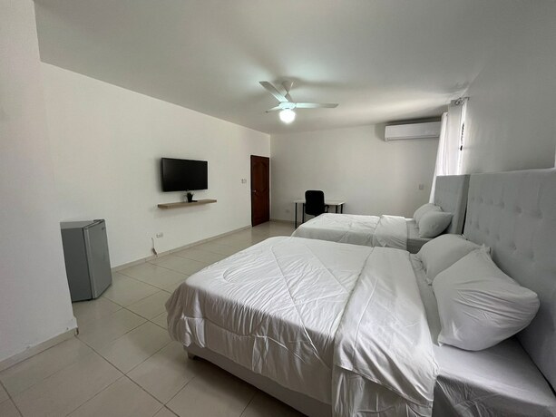 Imagen de la habitación del Hotel El Montserrat - Boutique. Foto 19