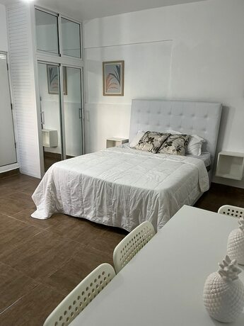 Imagen de la habitación del Hotel El Montserrat - Boutique. Foto 20