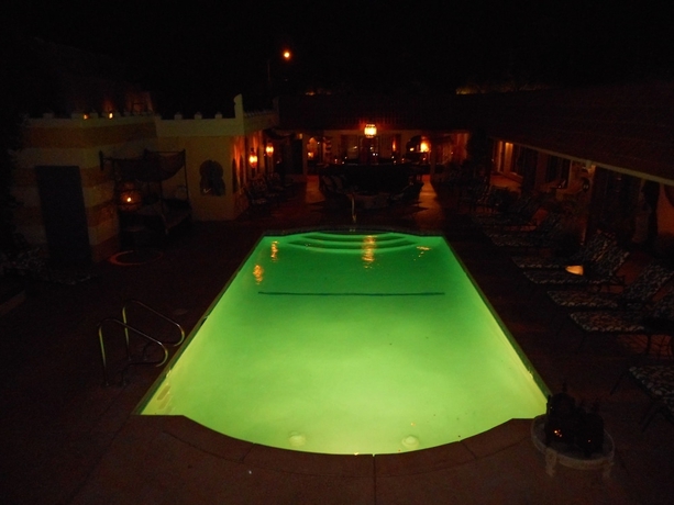 Imagen general del Hotel El Morocco Inn and Spa Resort. Foto 2