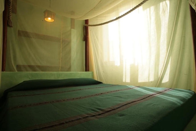 Imagen de la habitación del Hotel El Mosaico Del Sol. Foto 6