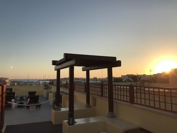 Imagen de los exteriores del Hotel El Mosaico Del Sol. Foto 12