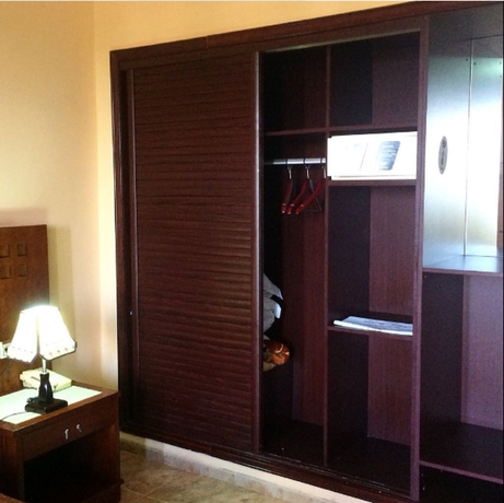 Imagen de la habitación del Hotel El Mouahidine. Foto 7