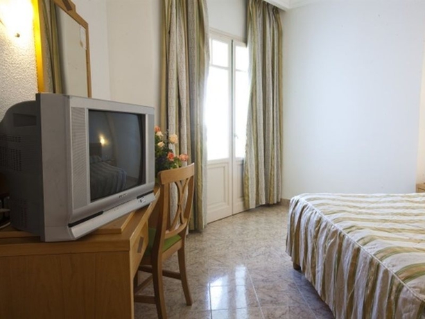 Imagen general del Hotel El Mouradi Cap Mahdia. Foto 3