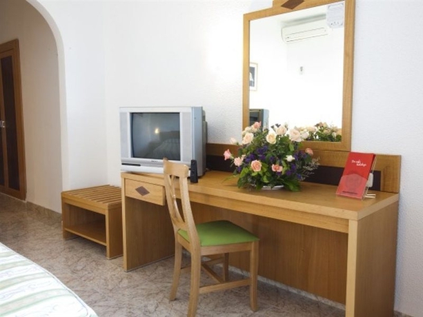 Imagen general del Hotel El Mouradi Cap Mahdia. Foto 4