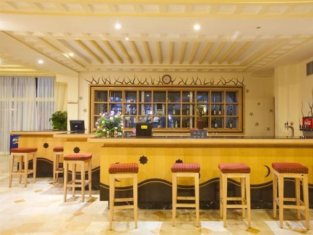 Imagen general del Hotel El Mouradi Cap Mahdia. Foto 5