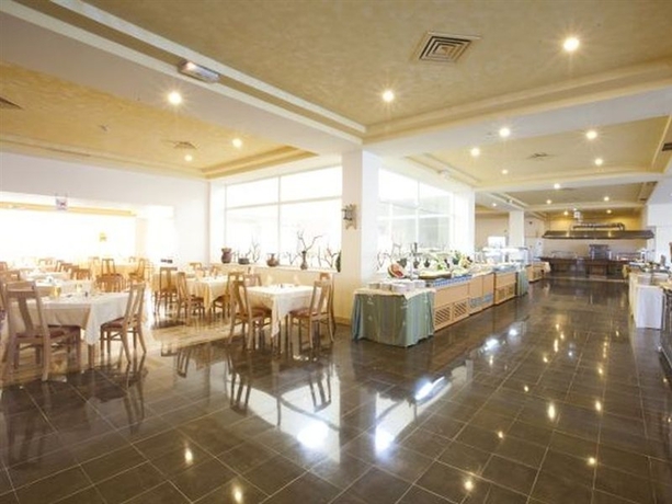 Imagen general del Hotel El Mouradi Cap Mahdia. Foto 6