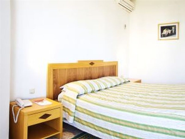 Imagen general del Hotel El Mouradi Cap Mahdia. Foto 7