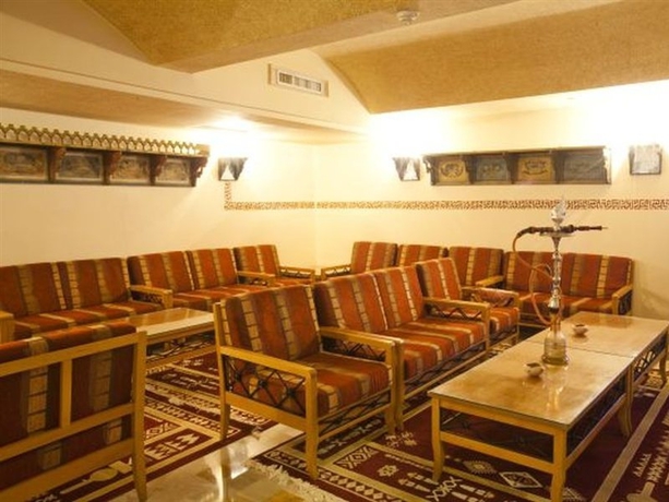 Imagen general del Hotel El Mouradi Cap Mahdia. Foto 9