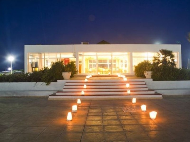 Imagen general del Hotel El Mouradi Cap Mahdia. Foto 13